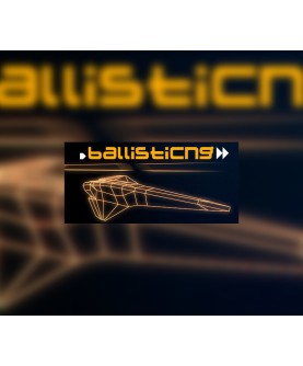 BallisticNG Steam Key GLOBAL